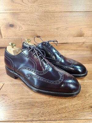 Alden 974