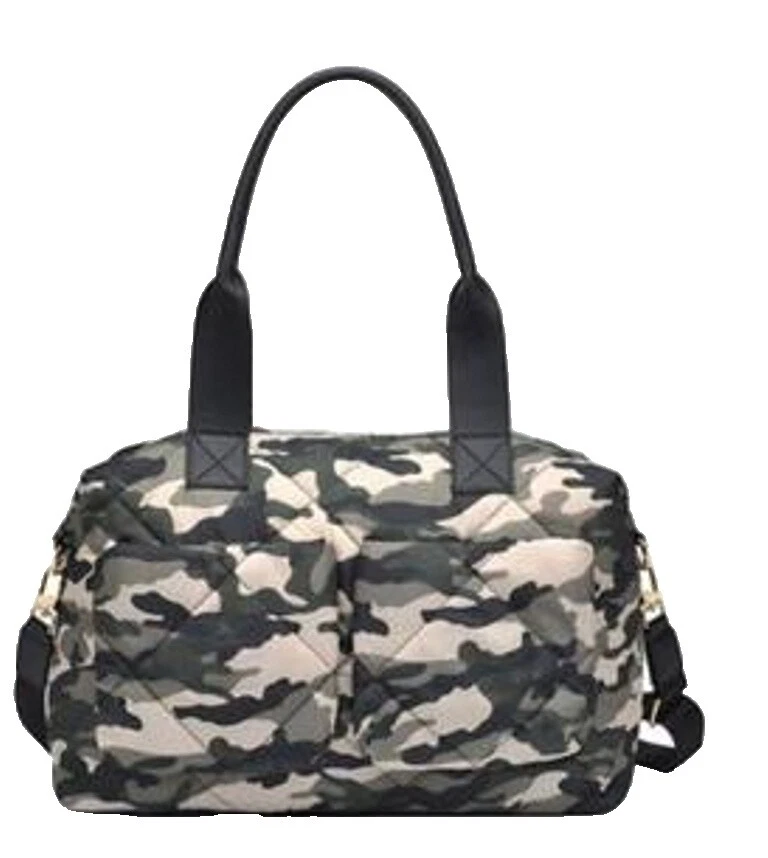 Camuflaje Bolso Carteras y bolsos para Mujer