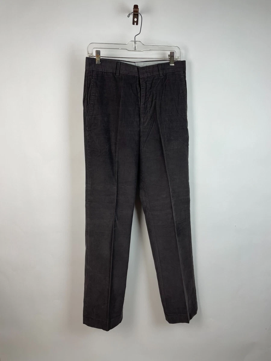 Corduroy 1990s Vintage Pants for Men for sale - eBay