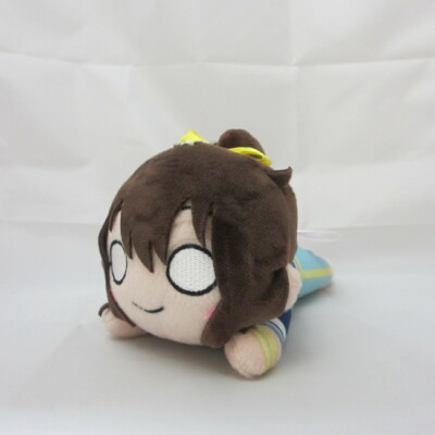 Shizuku Osaka nesoberi Plush Doll Ver.B Love Live! Nijigasaki SEGA