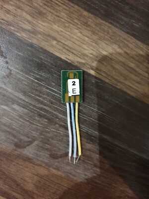 Security Intruder ID + Biscuit No 2 Karisma Menvier usw