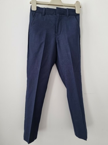 Rocha John Rocha Navy Blue Formal 