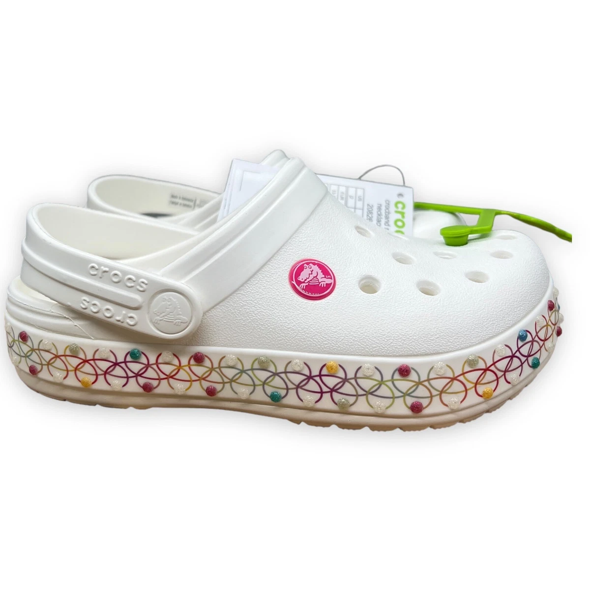 Crocs crocband online j2