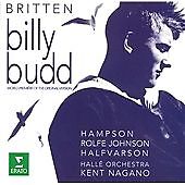 Britten: Billy Budd, , New