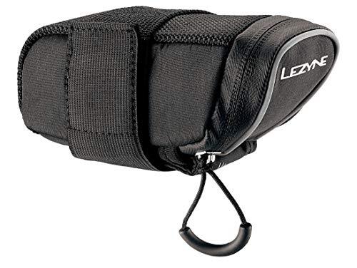 Lezyne Micro M-Caddy Compact Aerodynamic Wedge Cycling Saddle Bag