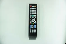 Remote Control For Samsung LN52A850S1FXZP LN37A530 Smart LED LCD HDTV TV