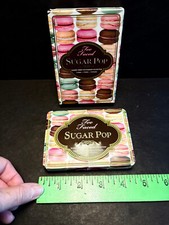 BNIB Authentic Too Faced, SUGAR POP EYE SHADOW COLLECTION