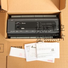 1pcs New Delta DVP30EX200T PLC Processors One Year Warranty