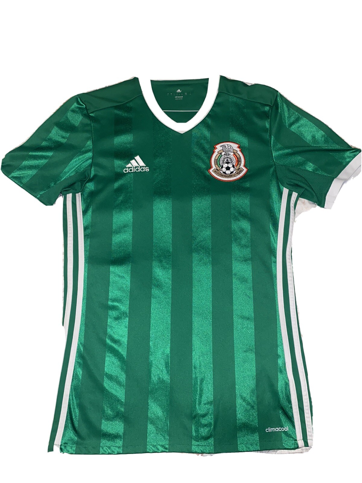 Mexico jersey Size Small