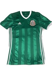 Mexico jersey Size Small