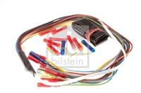 Febi 107101 Kabelreparatursatz FüR Heckklappe Kabelreparatursatz Heckklappe Febi