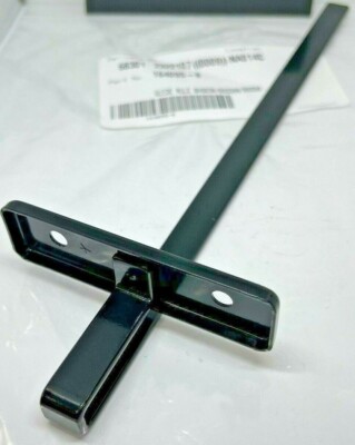 Recinzione Originale Makita Rip + Guida Profondità Adatta A - Foto 2