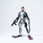 Hasbro G.I.Joe Torpedo 6" Action Figure