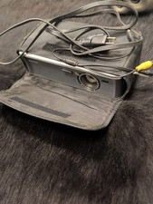 Sharp Notevision XR-1S DLP Projector. With Case and Accessories Tested Works
