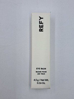 Refy Eye Balm Clear 4.5g