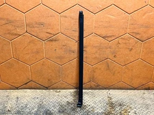 18-25 HONDA ACCORD REAR LEFT LH DOOR WINDOW INNER BELT WEATHERSTRIP SEAL OEM