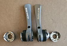 Vintage Shmano Dura Ace Shift Levers, Model S...