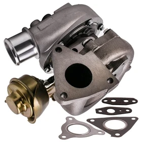 Turbolader for Nissan Patrol Terrano ZD30ETi 3.0Di 116kW 158PS 724639 144112X90