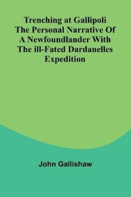 John Gallishaw En Alsace (Edition1) (Taschenbuch)