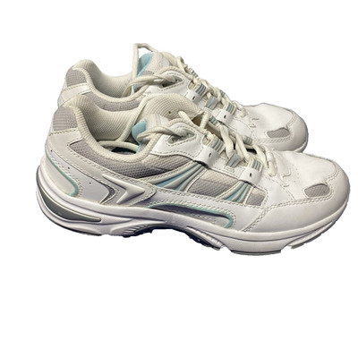 ORTHAHEEL WALKER Orthotic Sneaker Walking Womens size 8.5