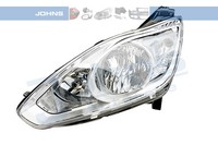 32 67 09 Scheinwerfer Links FüR Ford C-MAX Ii (DXA/CB7, Dxa/Ceu)