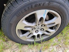 Wheel 18x8 Alloy 6 Spoke Fits 07-09 Mdx 1737393 Wheel 18x8 Alloy 6 Spoke Fits 07-09 Mdx 1737393