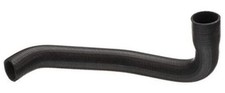 22900 Premium Molded Coolant Hose Stock - Premium Molded Coolant Hose