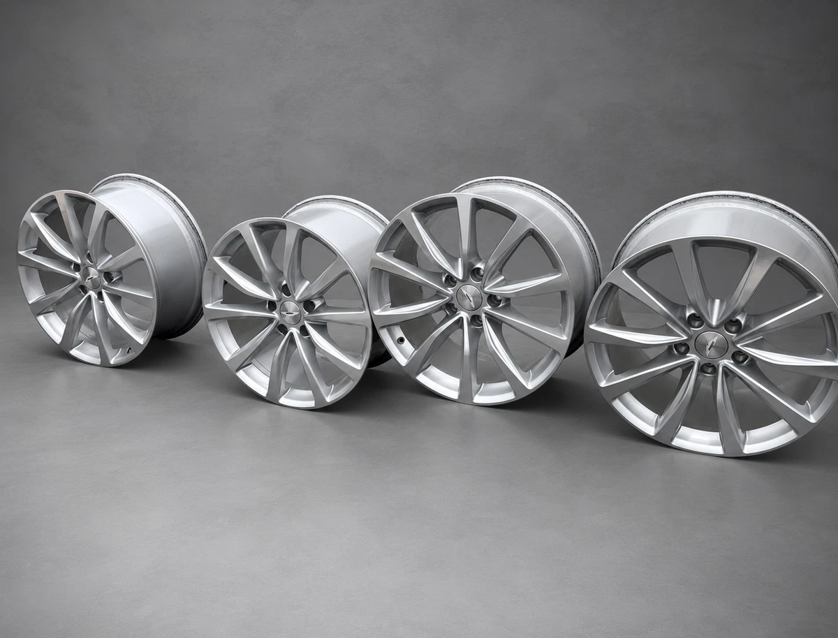 Wheels for Aston Martin DB11 for sale | eBay