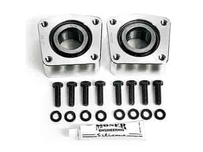 Moser Engineering 9000 C-Clip Eliminator Kit