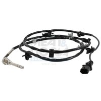 Meat & Doria Sensor Abgastemperatur FüR Opel Zafira Tourer C P12 1.6 Cdti
