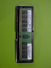 16GB Samsung DDR4-2400T Registered ECC Server RAM M393A2K40CB1-CRC4Q