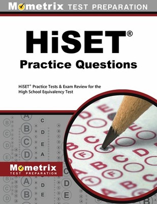 HiSET Practice Questions