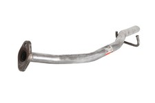 Pot d'échappement Daihatsu CUORE