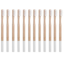 12 Pcs Tooth Brush Soft Bristle Toothbrush Household Teeth Hotel