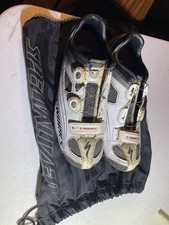 Zapatos de bicicleta de montaña Specialized S-Works