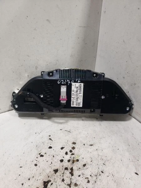 Спидометр с адаптивным круизным вариантом 8T4 миль/ч подходит для 07–08 AUDI Q7 686493   - Изображение 2 из 2