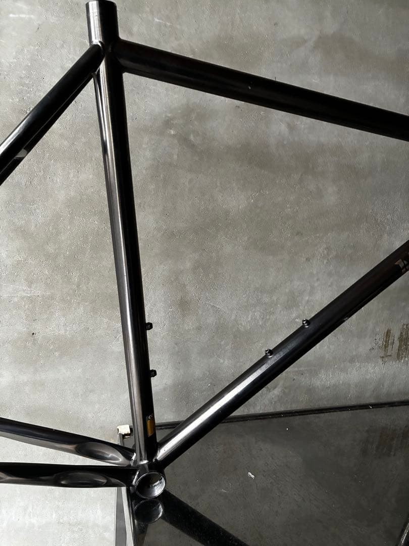 Mash Steel Frame Set *Size S | eBay