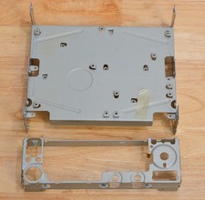 KENWOOD TM-2570A CHASSIS TM-2530A TM-2550A