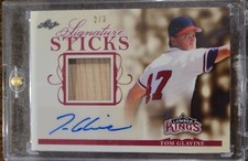 2020 Leaf Lumber Kings Baseball Cards 24