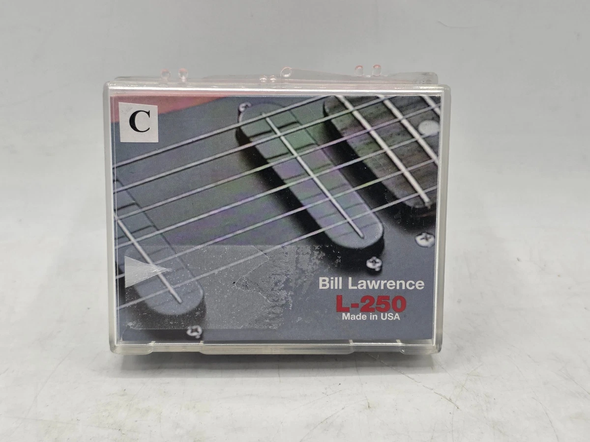 Bill Lawrence L250 for sale - eBay