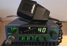 Stabo XM 5012 CB Funkgerät 