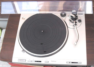 Technics Sl-D303 for sale | eBay