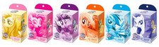 My Little Pony TCG - Mazo de inicio Friendships Begin