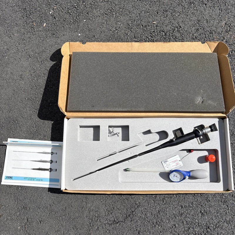 Karl Storz 11264BBU1 Intubation Scope Endoscopy Endoscope PARTS