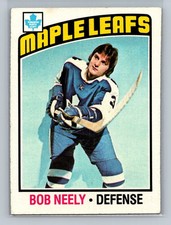 Click to enlarge Bob Neely