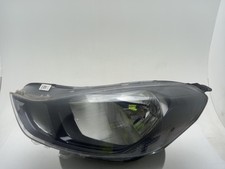 HYUNDAI I10 Headlamp Headlight N/S 2020-2026 5 Door Hatchback LH
