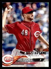 2018 Topps All-Star Game Logo Parallel 501-700 * Set Break ** Pick Your Card