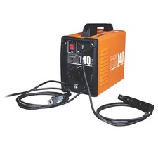 IMPAX IM-ARC140 / 10 / 115 110A Arc Welder 230V
