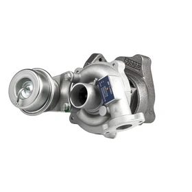 Turbolader BR Turbo für OPEL Corsa D Schrägheck (S07) BRTX7758 BRTO401603