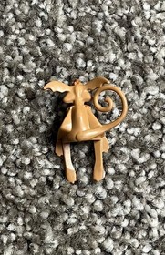 LEGO  Star Wars Minifigure Salacious B. Crumb sw0408 9516